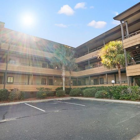 Apartamento Mariners Cove 227 C Myrtle Beach Exterior foto