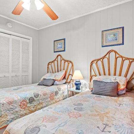 Apartamento Mariners Cove 227 C Myrtle Beach Exterior foto
