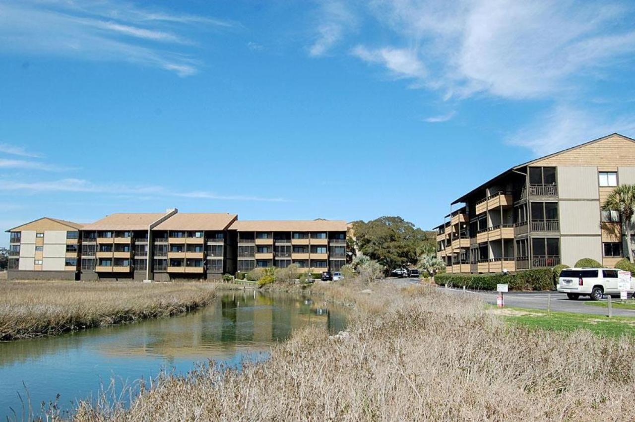 Apartamento Mariners Cove 227 C Myrtle Beach Exterior foto