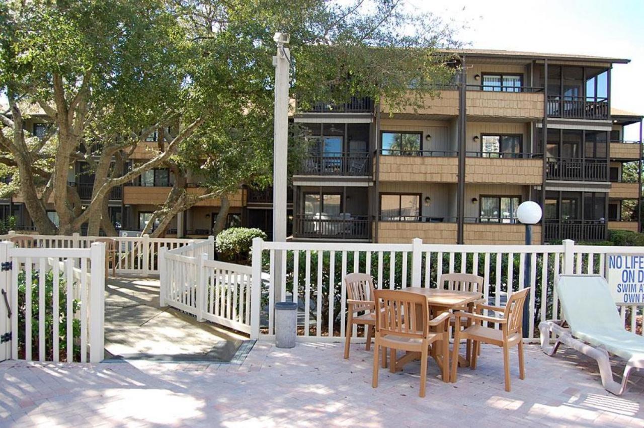 Apartamento Mariners Cove 227 C Myrtle Beach Exterior foto