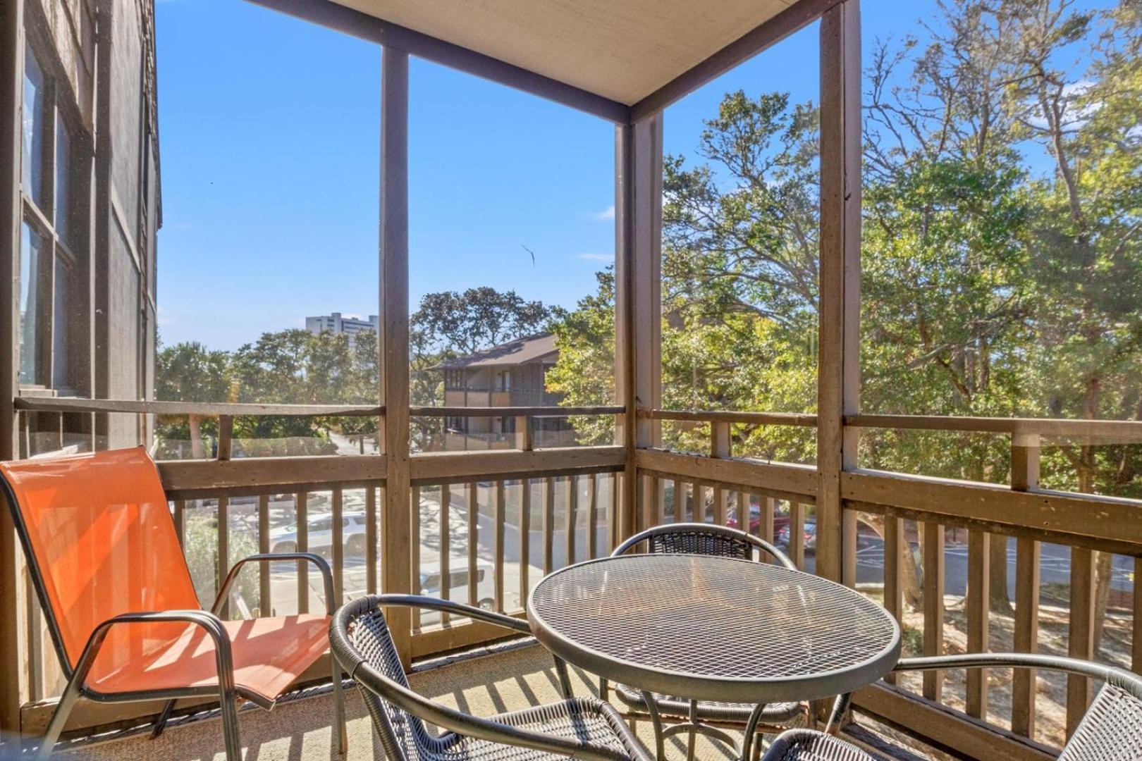 Apartamento Mariners Cove 227 C Myrtle Beach Exterior foto
