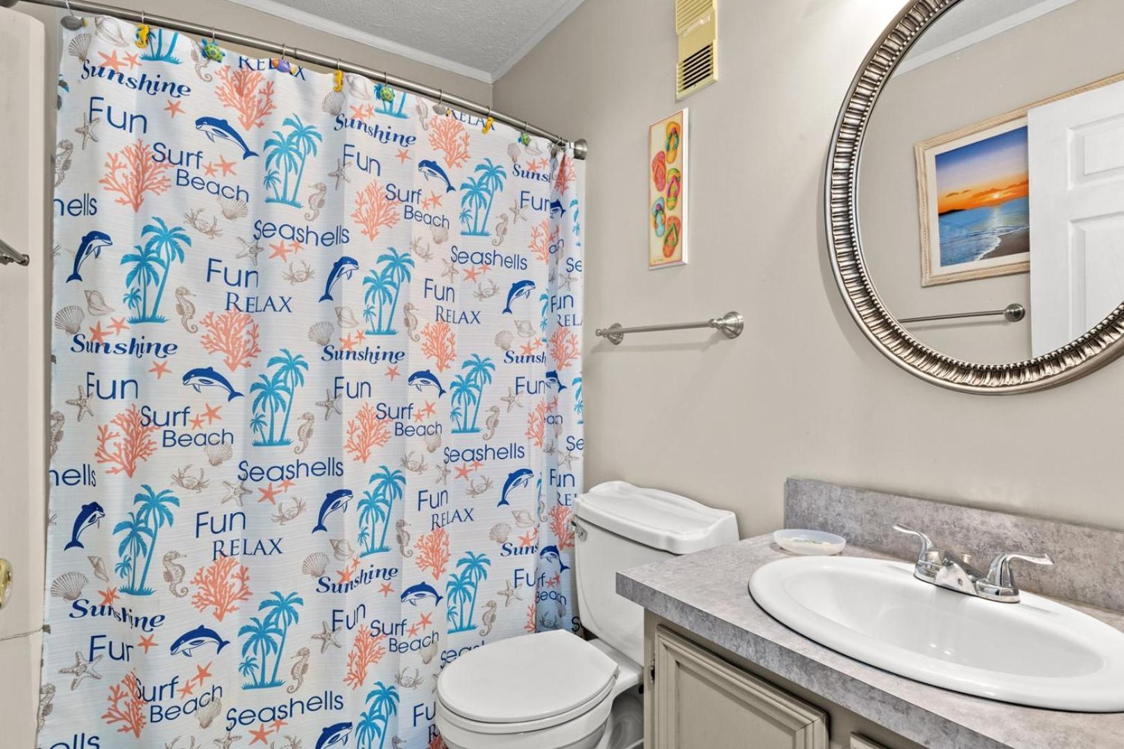 Apartamento Mariners Cove 227 C Myrtle Beach Exterior foto