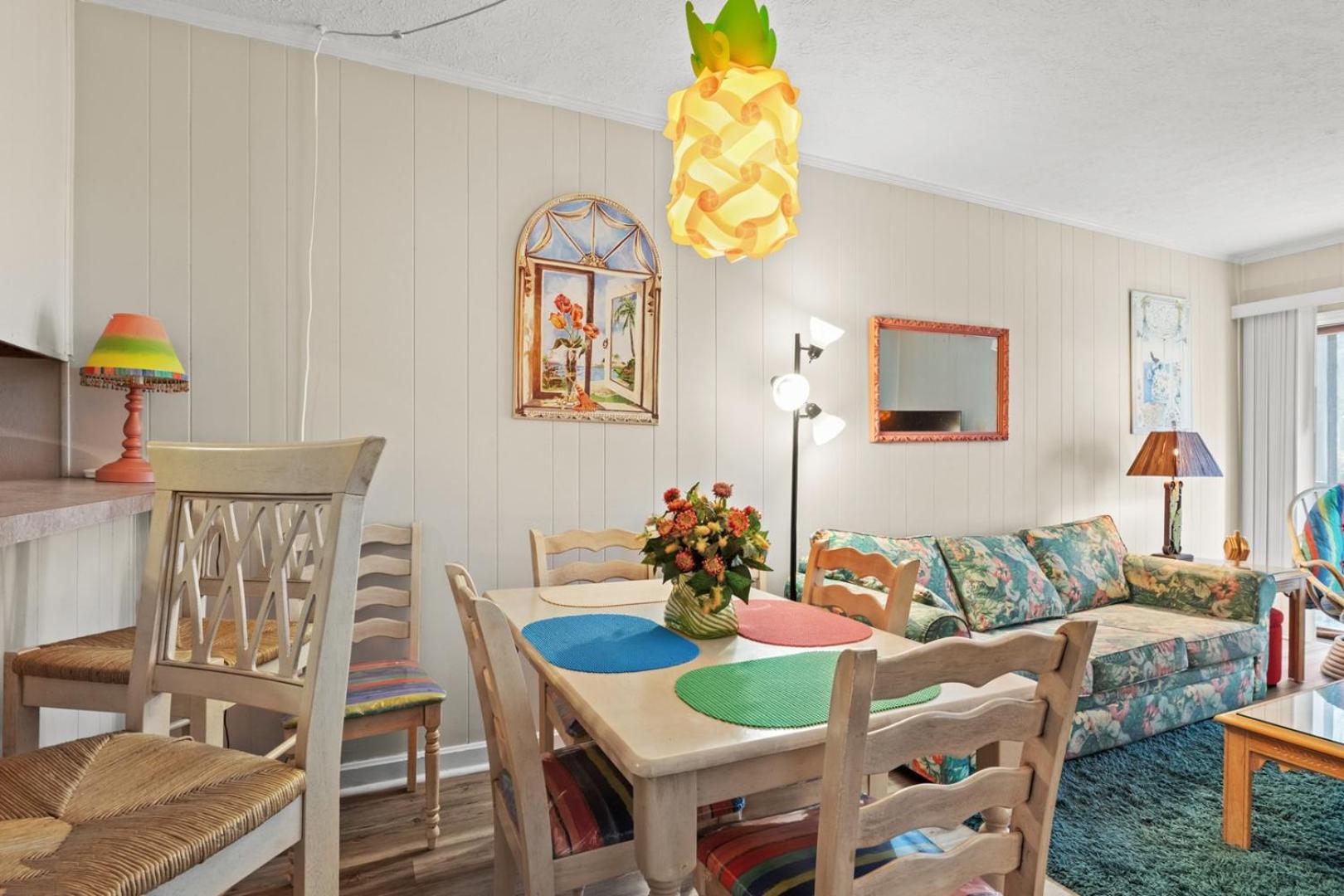 Apartamento Mariners Cove 227 C Myrtle Beach Exterior foto